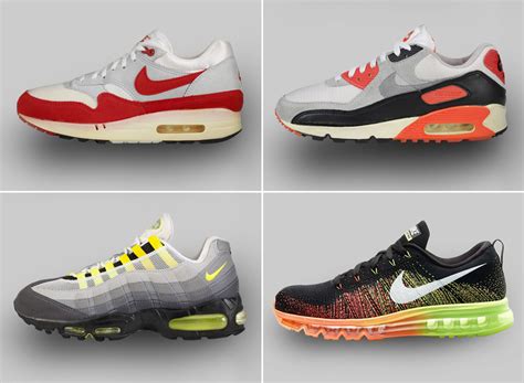 nike air max wiki wo werden sie hergestellt|nike air max old.